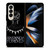 BLACK PANTHER WAKANDA FOREVER MARVEL Samsung Galaxy Z Fold 4 Case Cover