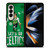 BOSTON CELTIC NBA BASKETBALL FANS 2 Samsung Galaxy Z Fold 4 Case Cover