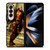 BRYAN FURY TEKKEN 7 GAMES Samsung Galaxy Z Fold 4 Case Cover