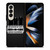BY ORDER OF PEAKY BLINDERS Samsung Galaxy Z Fold 4 Case Cover