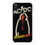ACDC ROCK BAND POWERAGE iPhone XS Max Case Cover