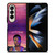 CHANCE THE RAPPER ACIDRAP Samsung Galaxy Z Fold 4 Case Cover