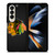 CHICAGO BLACKHAWKS HOCKEY NHL LOGO Samsung Galaxy Z Fold 4 Case Cover