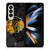 CHICAGO BLACKHAWKS NHL TEAM Samsung Galaxy Z Fold 4 Case Cover