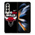 CHICAGO BULLS NBA FANS Samsung Galaxy Z Fold 4 Case Cover