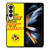 CLUB AMERICA FOOTBALL FANS Samsung Galaxy Z Fold 4 Case Cover