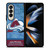 COLORADO AVALANCHE HOCKEY TEAM Samsung Galaxy Z Fold 4 Case Cover