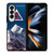 COLORADO AVALANCHE ICE HOCKEY Samsung Galaxy Z Fold 4 Case Cover