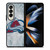 COLORADO AVALANCHE NHL HOCKEY 4 Samsung Galaxy Z Fold 4 Case Cover