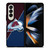 COLORADO AVALANCHE NHL HOCKEY LOGO Samsung Galaxy Z Fold 4 Case Cover