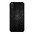 AEROSMITH ROCK BAND WOODEN LOGO iPhone XS Max Case Cover