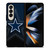 DALLAS COWBOYS FOOTBALL TEAM Samsung Galaxy Z Fold 4 Case Cover