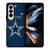 DALLAS COWBOYS NFL FOOTBALL NIKE Samsung Galaxy Z Fold 4 Case Cover