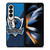 DALLAS MAVERICKS NBA BASKETBALL LOGO Samsung Galaxy Z Fold 4 Case Cover