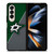 DALLAS STARS NHL HOCKEY LOGO Samsung Galaxy Z Fold 4 Case Cover