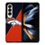 DENVER BRONCOS NFL FOOTBALL LOGO Samsung Galaxy Z Fold 4 Case Cover