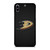 ANAHEIM DUCKS HOCKEY NHL LOGO iPhone XS Max Case Cover