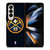 DENVER NUGGETS BASKETBALL NBA Samsung Galaxy Z Fold 4 Case Cover