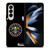 DENVER NUGGETS NIKE NBA BASKETBALL Samsung Galaxy Z Fold 4 Case Cover