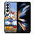 DONALD LOVE DAISY DUCK Samsung Galaxy Z Fold 4 Case Cover