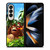 DONKEY KONG NINTENDO GAMES Samsung Galaxy Z Fold 4 Case Cover