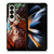 DR STONE ANIME 2 Samsung Galaxy Z Fold 4 Case Cover