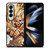 DR STONE ANIME ART Samsung Galaxy Z Fold 4 Case Cover