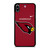ARIZONA CARDINALS NFL FOOTBALL NIKE iPhone XS Max Case Cover