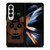 FIVE NIGHTS AT FREDDY'S GAMES Samsung Galaxy Z Fold 4 Case Cover