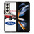 FORD BRONCO CLASSIC Samsung Galaxy Z Fold 4 Case Cover