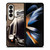 FORD SHELBY COBRA VINTAGE CAR Samsung Galaxy Z Fold 4 Case Cover