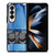 FORD SHELBY COBRA VINTAGE Samsung Galaxy Z Fold 4 Case Cover