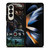 GHOST OF TSUSHIMA GAMES Samsung Galaxy Z Fold 4 Case Cover