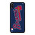 ATLANTA BRAVES BASEBALL iPhone XS Max Case Cover
