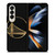 GOLDEN STATE WARRIORS ICON Samsung Galaxy Z Fold 4 Case Cover