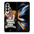 GTA GRAND THEFT AUTO SAN ANDREAS Samsung Galaxy Z Fold 4 Case Cover