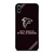 ATLANTA FALCONS FOOTBALL TEAM iPhone XS Max Case Cover