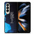 HARRY POTTER QUOTES Samsung Galaxy Z Fold 4 Case Cover