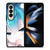 HATSUNE MIKU ANIME PRETTY Samsung Galaxy Z Fold 4 Case Cover