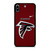 ATLANTA FALCONS NFL FOOTBALL NIKE iPhone XS Max Case Cover