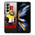 HITMAN MINIONS DESPICABLE ME Samsung Galaxy Z Fold 4 Case Cover