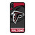 ATLANTA FALCONS NFL TEAM iPhone XS Max Case Cover