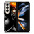 HOLLOW ICHIGO KUROSAKI BLEACH Samsung Galaxy Z Fold 4 Case Cover