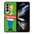 HOMER THE SIMPSONS SUPREME Samsung Galaxy Z Fold 4 Case Cover