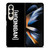 HOONIGAN RACING DIVISION LOGO Samsung Galaxy Z Fold 4 Case Cover
