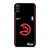 ATLANTA HAWKS NIKE NBA BASKETBALL iPhone XS Max Case Cover