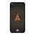ATLANTA UNITED FC SOCCER MLS ADIDAS iPhone XS Max Case Cover