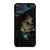 ATTACK ON TITAN LEVI ACKERMAN FIGHT iPhone XS Max Case Cover