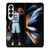 JA MORANT MEMPHIS GRIZZLIES NBA BASKETBALL Samsung Galaxy Z Fold 4 Case Cover JA MORANT MEMPHIS GRIZZLIES NBA BASKETBALL Samsung Galaxy Z Fold 4 Case Cover