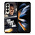 JAMES BOND 007 NO TIME TO DIE DANIEL CRAIG 3 Samsung Galaxy Z Fold 4 Case Cover